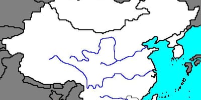 Boş kart Qədim Çin